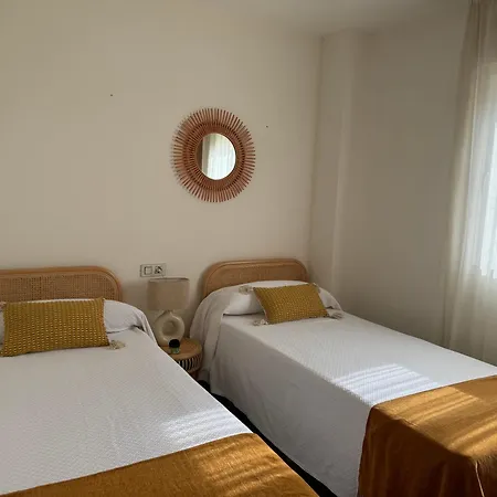 Veneciola Golf Ii - Relax By The Sea