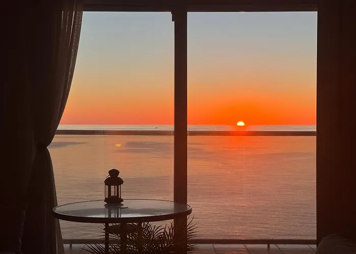 Veneciola Golf Ii - Relax By The Sea La Manga del Mar Menor