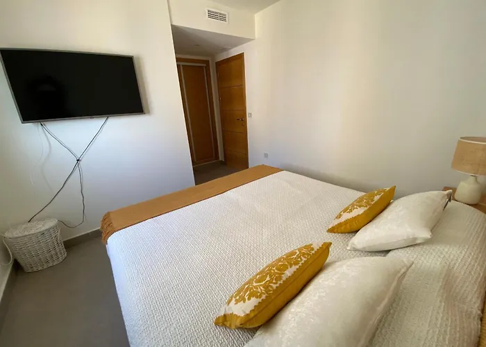 Veneciola Golf Ii - Relax By The Sea Apartament