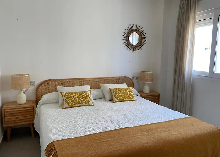 Veneciola Golf Ii - Relax By The Sea Apartament