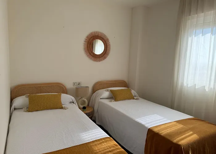 Veneciola Golf Ii - Relax By The Sea