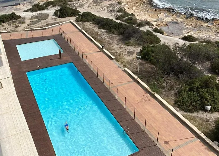 Apartament Veneciola Golf Ii - Relax By The Sea