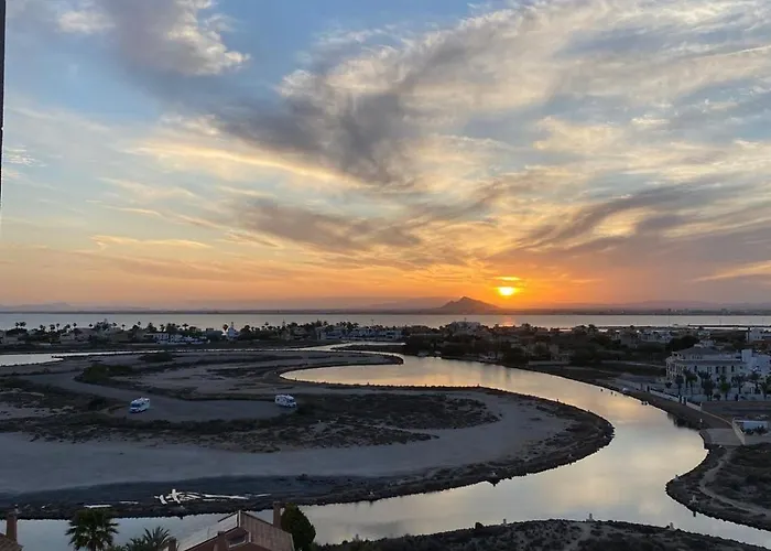 Veneciola Golf Ii - Relax By The Sea