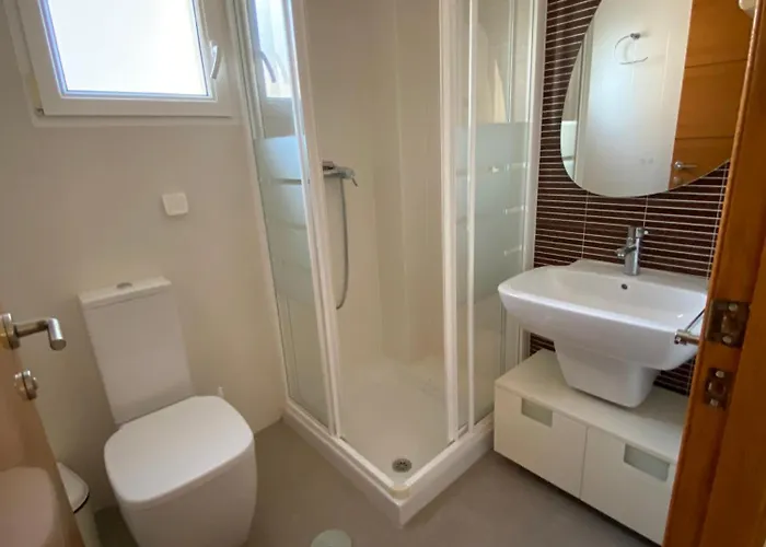 Apartament Veneciola Golf Ii - Relax By The Sea