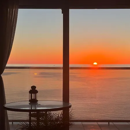 Lägenhet Veneciola Golf Ii - Relax By The Sea *