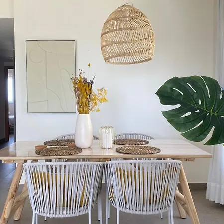 Lägenhet Veneciola Golf Ii - Relax By The Sea La Manga del Mar Menor