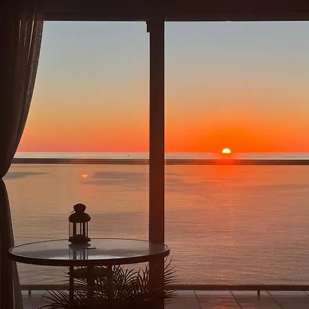 Veneciola Golf Ii - Relax By The Sea 拉曼加戴尔马尔梅纳