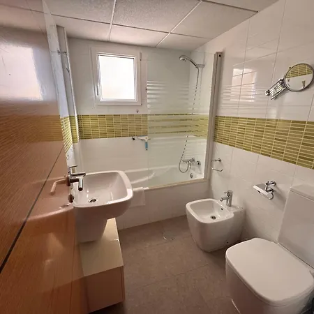 Veneciola Golf Ii - Relax By The Sea * La Manga del Mar Menor