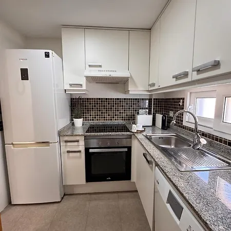 Veneciola Golf Ii - Relax By The Sea