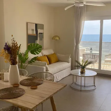 Veneciola Golf Ii - Relax By The Sea La Manga del Mar Menor