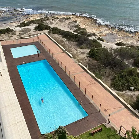 Daire Veneciola Golf Ii - Relax By The Sea