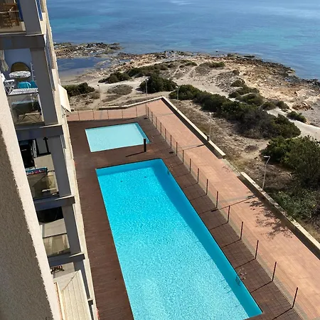 Daire Veneciola Golf Ii - Relax By The Sea