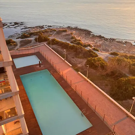 Lägenhet Veneciola Golf Ii - Relax By The Sea La Manga del Mar Menor