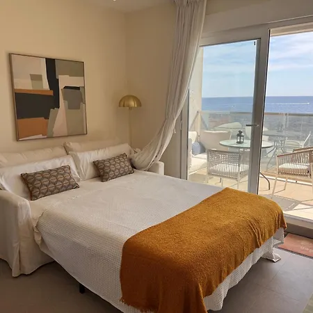 Daire Veneciola Golf Ii - Relax By The Sea