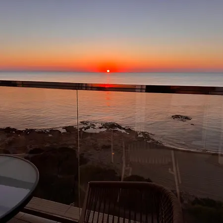 Veneciola Golf Ii - Relax By The Sea לה מנגה דל מר מנור
