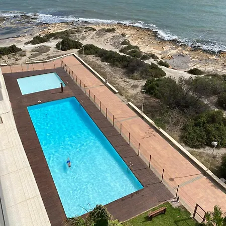 Veneciola Golf Ii - Relax By The Sea La Manga del Mar Menor