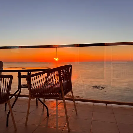 Daire Veneciola Golf Ii - Relax By The Sea *