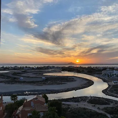 Veneciola Golf Ii - Relax By The Sea