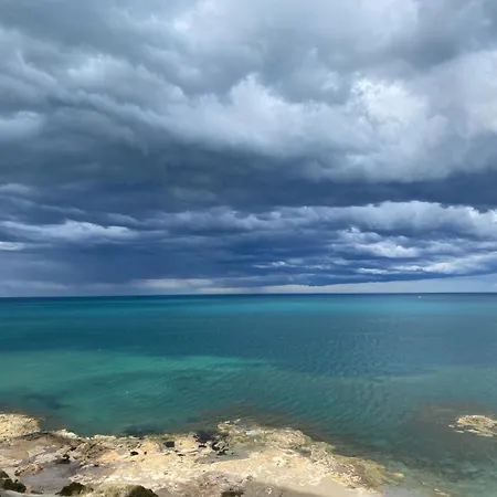 דירה Veneciola Golf Ii - Relax By The Sea