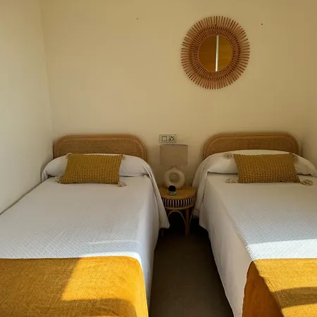 Veneciola Golf Ii - Relax By The Sea Lägenhet *