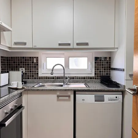 Veneciola Golf Ii - Relax By The Sea La Manga del Mar Menor