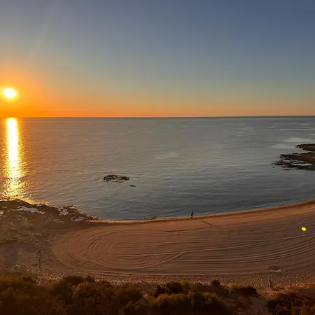 Lägenhet Veneciola Golf Ii - Relax By The Sea