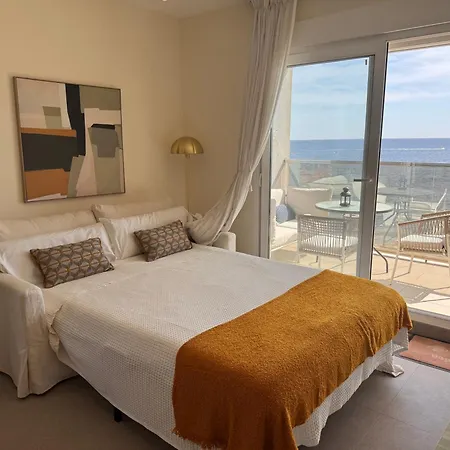 Lägenhet Veneciola Golf Ii - Relax By The Sea La Manga del Mar Menor