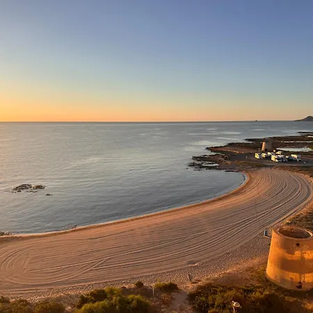 Daire Veneciola Golf Ii - Relax By The Sea La Manga del Mar Menor