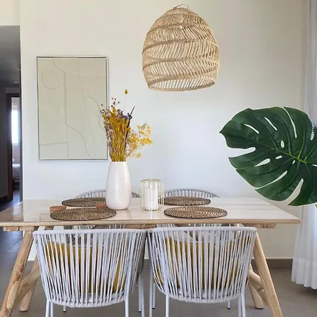 Veneciola Golf Ii - Relax By The Sea Daire