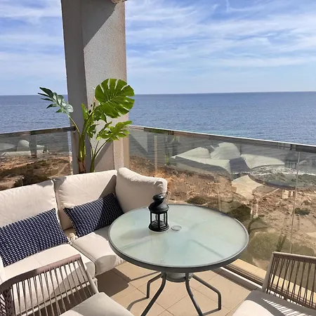Veneciola Golf Ii - Relax By The Sea 라망가델마르메노