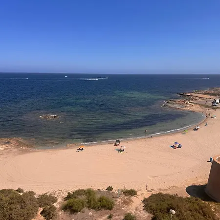Daire Veneciola Golf Ii - Relax By The Sea La Manga del Mar Menor