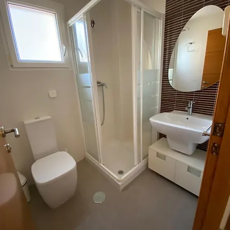 Lägenhet Veneciola Golf Ii - Relax By The Sea