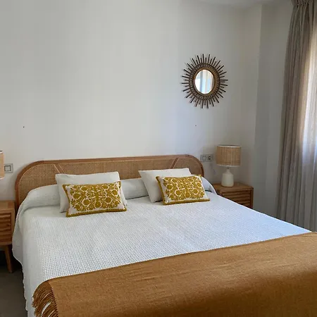 Veneciola Golf Ii - Relax By The Sea *