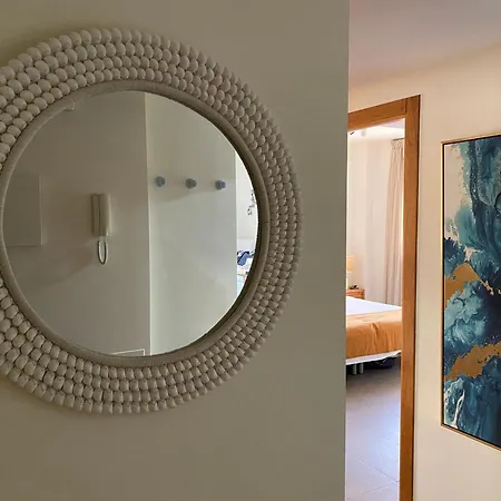 Veneciola Golf Ii - Relax By The Sea * La Manga del Mar Menor