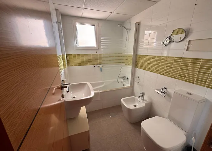 Veneciola Golf Ii - Relax By The Sea * 拉曼加戴尔马尔梅纳