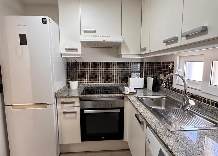 Veneciola Golf Ii - Relax By The Sea