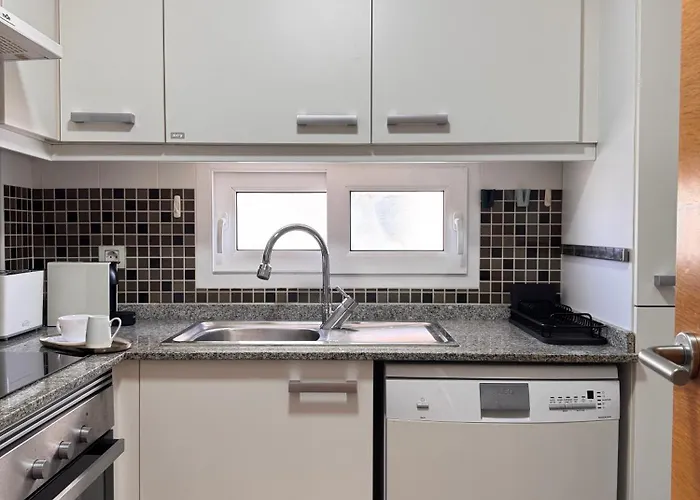 Veneciola Golf Ii - Relax By The Sea 公寓 *