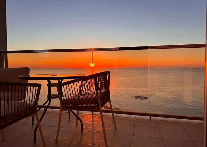 公寓 Veneciola Golf Ii - Relax By The Sea *