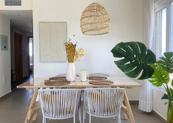 Veneciola Golf Ii - Relax By The Sea 公寓