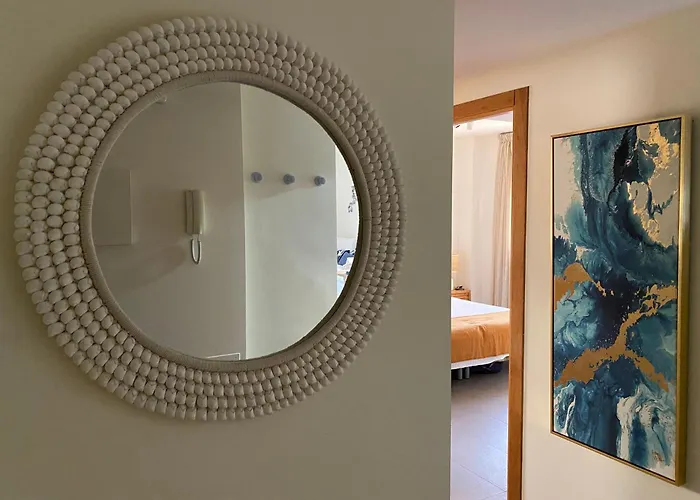 Veneciola Golf Ii - Relax By The Sea * 拉曼加戴尔马尔梅纳