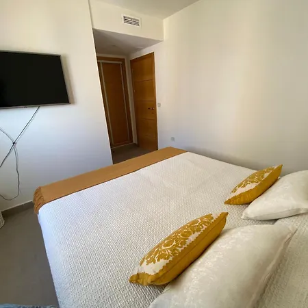 Veneciola Golf Ii - Relax By The Sea Appartement