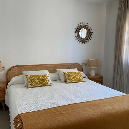 Veneciola Golf Ii - Relax By The Sea Appartement