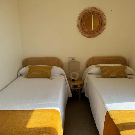 Veneciola Golf Ii - Relax By The Sea Appartement *