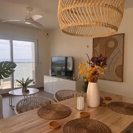 Appartement Veneciola Golf Ii - Relax By The Sea *