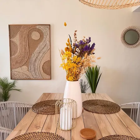 Appartement Veneciola Golf Ii - Relax By The Sea