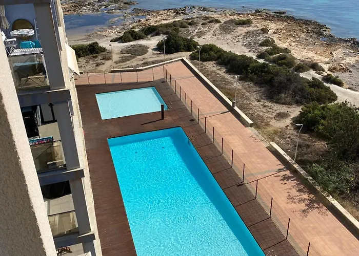 Appartement Veneciola Golf Ii - Relax By The Sea