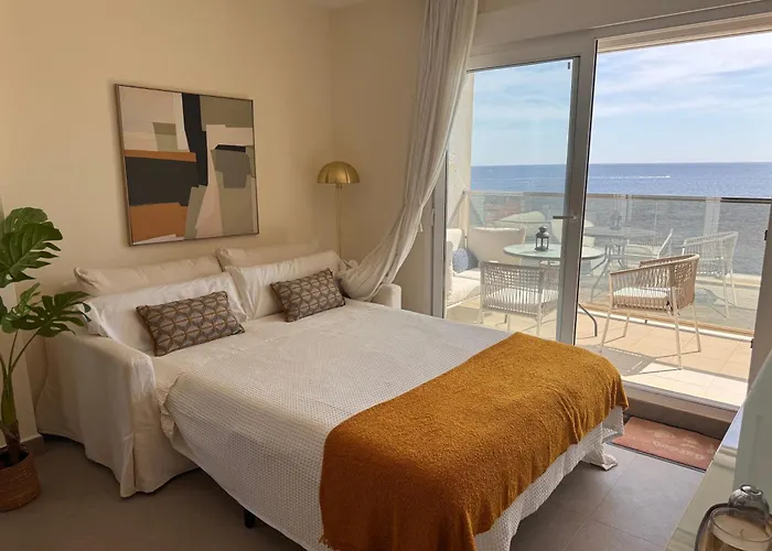 Appartement Veneciola Golf Ii - Relax By The Sea