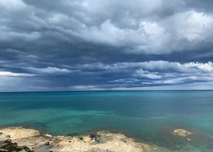 Appartement Veneciola Golf Ii - Relax By The Sea