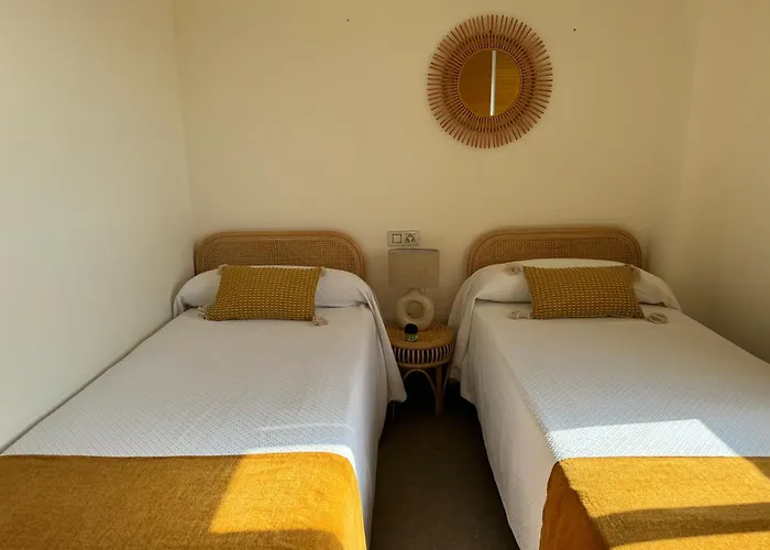 Veneciola Golf Ii - Relax By The Sea Appartement *