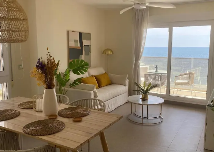 Veneciola Golf Ii - Relax By The Sea Appartement